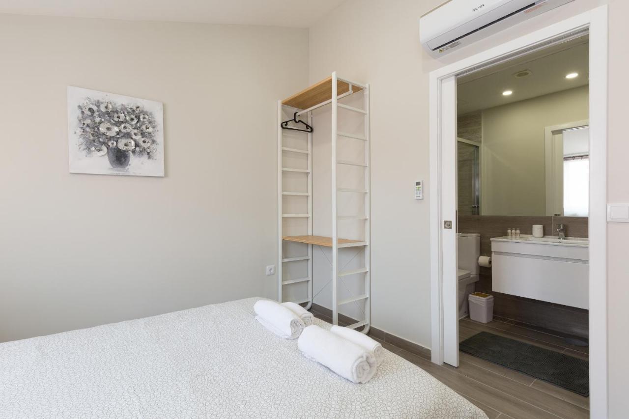 Oportohost Cozy Studios Buitenkant foto