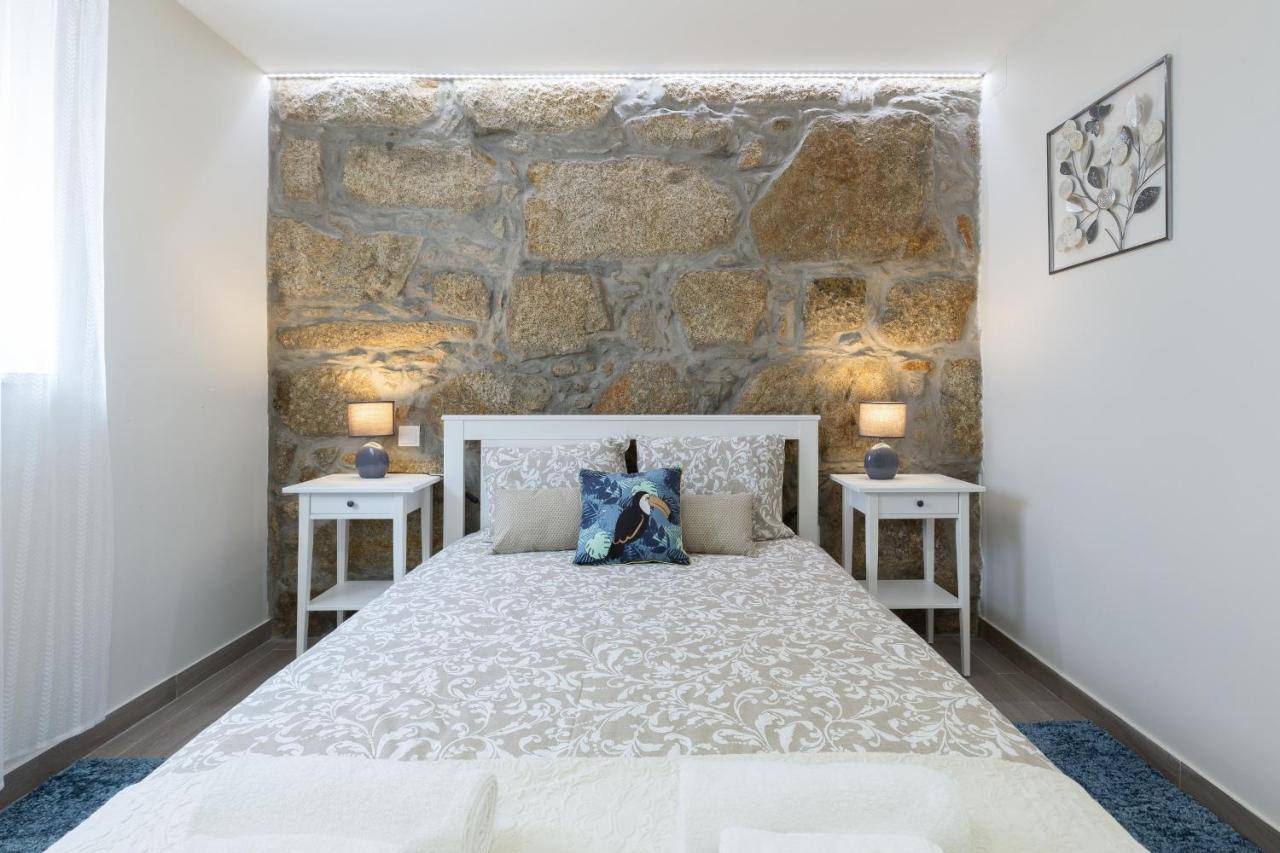 Oportohost Cozy Studios Buitenkant foto